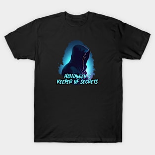 Halloween's Keeper of Secrets T-Shirt